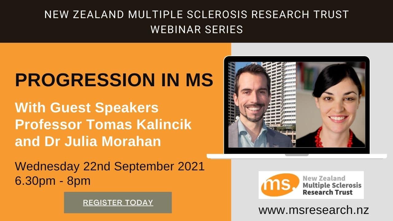 progress in ms research conference